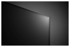 LG OLED48C12LA OLED SMART TV Televíziók - OLED televízió - UHD 4K felbontású - 372507