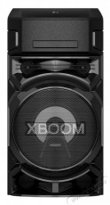 LG ON5 XBOOM party hangfal Audio-Video / Hifi / Multimédia - Hordozható, vezeték nélküli / bluetooth hangsugárzó - Hordozható, vezeték nélküli / bluetooth hangsugárzó - 367870