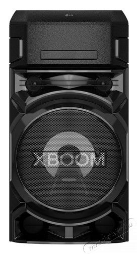 LG ON5 XBOOM party hangfal Audio-Video / Hifi / Multimédia - Hordozható, vezeték nélküli / bluetooth hangsugárzó - Hordozható, vezeték nélküli / bluetooth hangsugárzó - 367870