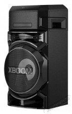 LG ON5 XBOOM party hangfal Audio-Video / Hifi / Multimédia - Hordozható, vezeték nélküli / bluetooth hangsugárzó - Hordozható, vezeték nélküli / bluetooth hangsugárzó - 367870
