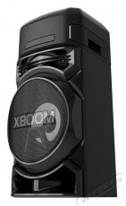 LG ON5 XBOOM party hangfal Audio-Video / Hifi / Multimédia - Hordozható, vezeték nélküli / bluetooth hangsugárzó - Hordozható, vezeték nélküli / bluetooth hangsugárzó - 367870
