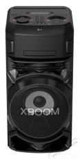 LG ON5 XBOOM party hangfal Audio-Video / Hifi / Multimédia - Hordozható, vezeték nélküli / bluetooth hangsugárzó - Hordozható, vezeték nélküli / bluetooth hangsugárzó - 367870