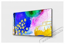 LG OLED65G23LA OLED Okos Televízió Televíziók - OLED televízió - UHD 4K felbontású - 381496
