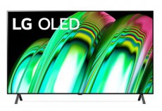 LG OLED48A23LA OLED SMART TV Televíziók - OLED televízió - UHD 4K felbontású - 382479