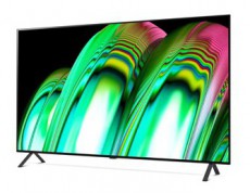LG OLED48A23LA OLED SMART TV Televíziók - OLED televízió - UHD 4K felbontású - 382479