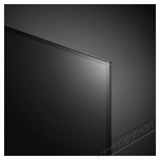 LG OLED48C22LB Oled Smart TV Televíziók - OLED televízió - UHD 4K felbontású - 382514