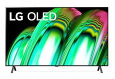 LG OLED55A23LA OLED SMART TV Televíziók - OLED televízió - UHD 4K felbontású - 382515