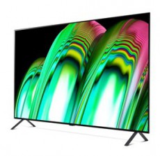 LG OLED55A23LA OLED SMART TV Televíziók - OLED televízió - UHD 4K felbontású - 382515