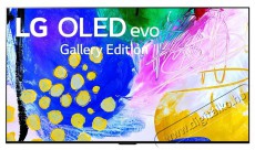 LG OLED55G23LA Oled Smart TV Televíziók - OLED televízió - UHD 4K felbontású - 382519