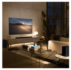 LG OLED55G23LA Oled Smart TV Televíziók - OLED televízió - UHD 4K felbontású - 382519