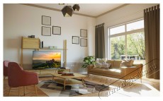 LG OLED65A23LA 4K, OLED, Smart televízió Televíziók - OLED televízió - UHD 4K felbontású - 398969