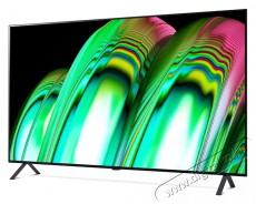 LG OLED65A23LA 4K, OLED, Smart televízió Televíziók - OLED televízió - UHD 4K felbontású - 398969