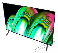 LG OLED65A23LA 4K, OLED, Smart televízió Televíziók - OLED televízió - UHD 4K felbontású - 398969