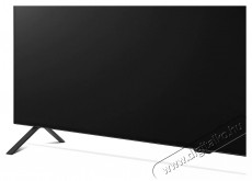 LG OLED65A23LA 4K, OLED, Smart televízió Televíziók - OLED televízió - UHD 4K felbontású - 398969