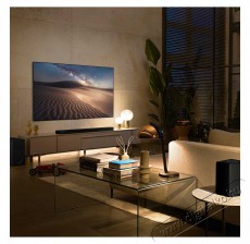 LG OLED77G23LA 4K, OLED, Smart televízió Televíziók - OLED televízió - UHD 4K felbontású - 398970