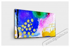 LG OLED77G23LA 4K, OLED, Smart televízió Televíziók - OLED televízió - UHD 4K felbontású - 398970