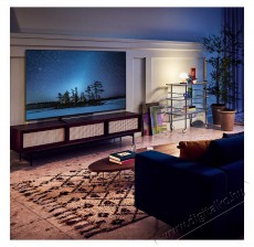 LG OLED77G23LA 4K, OLED, Smart televízió Televíziók - OLED televízió - UHD 4K felbontású - 398970