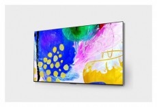 LG OLED83G23LA oled smart tv Televíziók - OLED televízió - UHD 4K felbontású - 399294