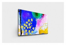 LG OLED83G23LA oled smart tv Televíziók - OLED televízió - UHD 4K felbontású - 399294