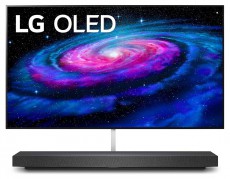 LG OLED65WX9LA Uhd smart tv Telev&iacute;zi&oacute;k - OLED telev&iacute;zi&oacute; - UHD 4K felbont&aacute;s&uacute; - 399657