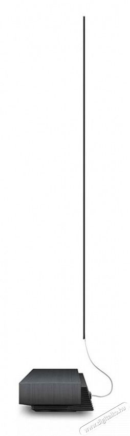 LG OLED65WX9LA Uhd smart tv Telev&iacute;zi&oacute;k - OLED telev&iacute;zi&oacute; - UHD 4K felbont&aacute;s&uacute; - 399657