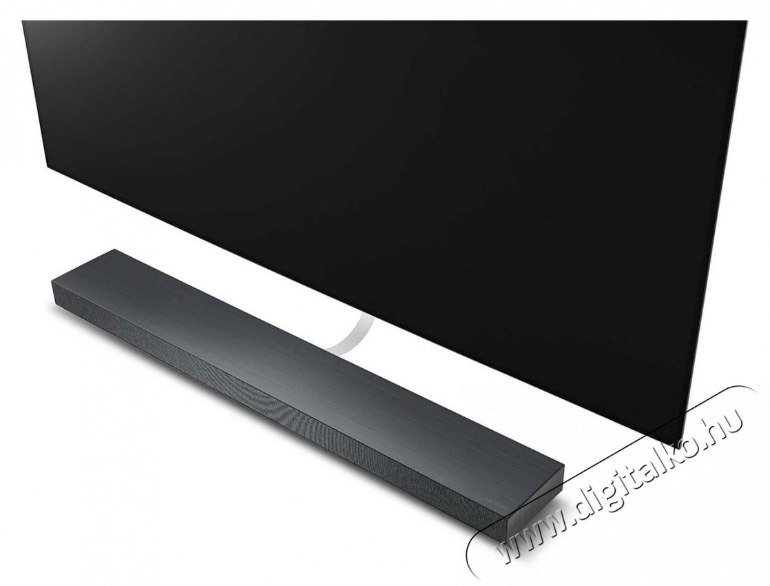 LG OLED65WX9LA Uhd smart tv Telev&iacute;zi&oacute;k - OLED telev&iacute;zi&oacute; - UHD 4K felbont&aacute;s&uacute; - 399657