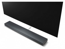 LG OLED65WX9LA Uhd smart tv Telev&iacute;zi&oacute;k - OLED telev&iacute;zi&oacute; - UHD 4K felbont&aacute;s&uacute; - 399657