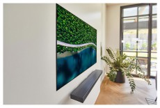 LG OLED65WX9LA Uhd smart tv Telev&iacute;zi&oacute;k - OLED telev&iacute;zi&oacute; - UHD 4K felbont&aacute;s&uacute; - 399657