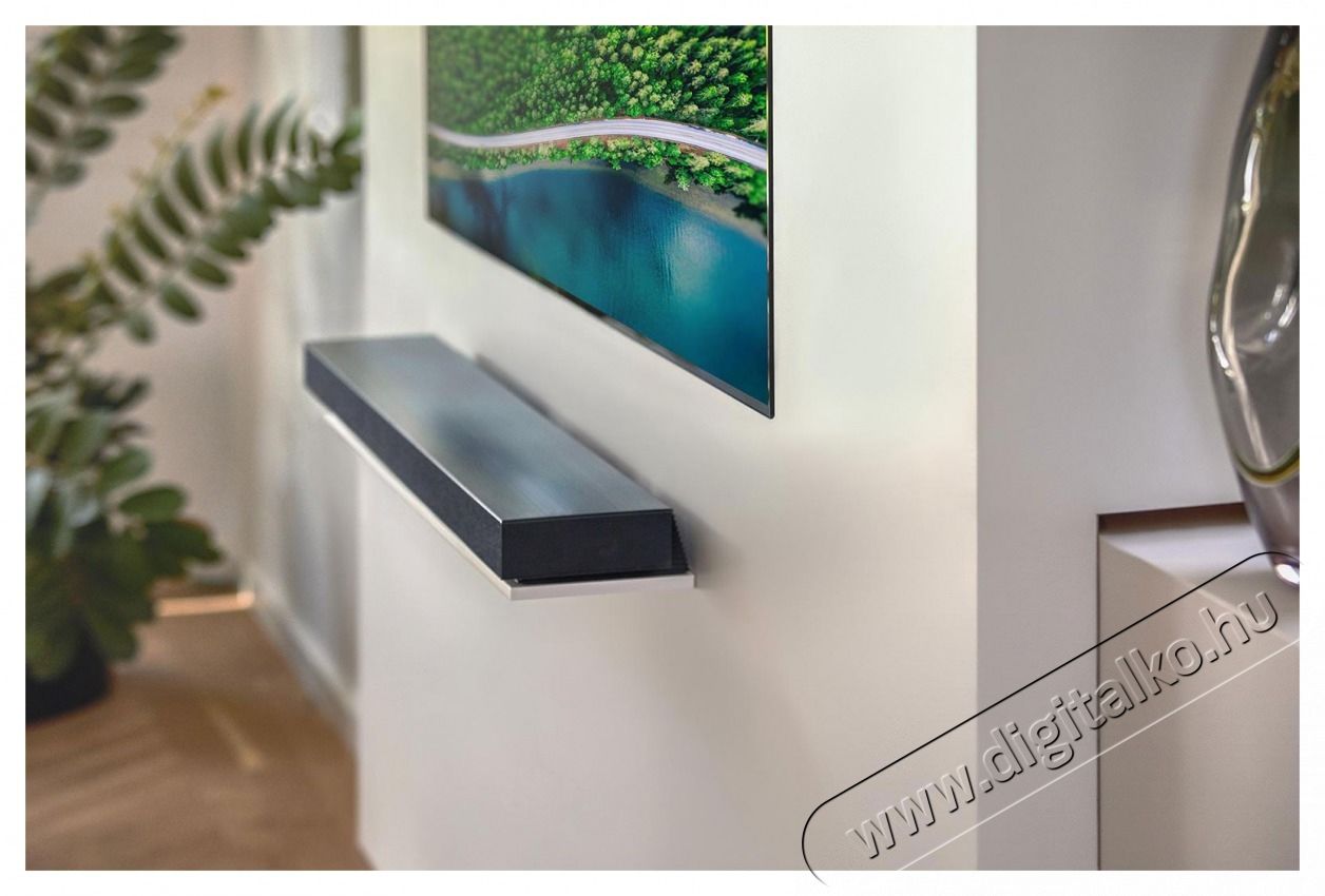 LG OLED65WX9LA Uhd smart tv Telev&iacute;zi&oacute;k - OLED telev&iacute;zi&oacute; - UHD 4K felbont&aacute;s&uacute; - 399657