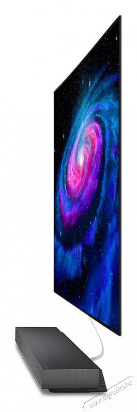 LG OLED65WX9LA Uhd smart tv Telev&iacute;zi&oacute;k - OLED telev&iacute;zi&oacute; - UHD 4K felbont&aacute;s&uacute; - 399657