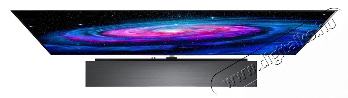 LG OLED65WX9LA Uhd smart tv Telev&iacute;zi&oacute;k - OLED telev&iacute;zi&oacute; - UHD 4K felbont&aacute;s&uacute; - 399657