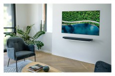 LG OLED65WX9LA Uhd smart tv Telev&iacute;zi&oacute;k - OLED telev&iacute;zi&oacute; - UHD 4K felbont&aacute;s&uacute; - 399657