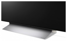 LG OLED65C22LB.AEU UHD 4k Smart TV Televíziók - OLED televízió - UHD 4K felbontású - 401557