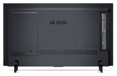 LG OLED42C31LA UHD SMART OLED TV Televíziók - OLED televízió - UHD 4K felbontású - 475861