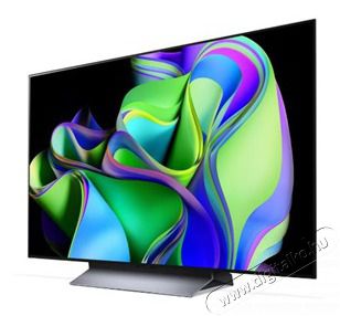 LG OLED48C32LA UHD SMART OLED TV Telev&iacute;zi&oacute;k - OLED telev&iacute;zi&oacute; - UHD 4K felbont&aacute;s&uacute; - 476038
