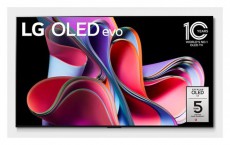 LG OLED55G33LA UHD SMART OLED TV Televíziók - OLED televízió - UHD 4K felbontású - 476026