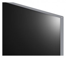 LG OLED55G33LA UHD SMART OLED TV Televíziók - OLED televízió - UHD 4K felbontású - 476026