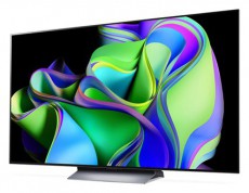 LG OLED65C31LA UHD SMART OLED TV Televíziók - OLED televízió - UHD 4K felbontású - 476027