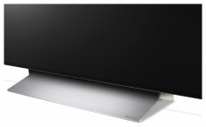 LG OLED55C22LB Oled Smart TV Televíziók - OLED televízió - UHD 4K felbontású - 382518