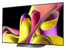 LG OLED55B33LA UHD SMART OLED TV Televíziók - OLED televízió - UHD 4K felbontású - 484582