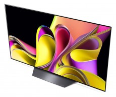LG OLED55B33LA UHD SMART OLED TV Televíziók - OLED televízió - UHD 4K felbontású - 484582