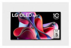 LG OLED83G33LA UHD SMART OLED TV Televíziók - OLED televízió - UHD 4K felbontású - 484439