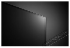 LG OLED48C31LA UHD SMART OLED TV Televíziók - OLED televízió - UHD 4K felbontású - 475777