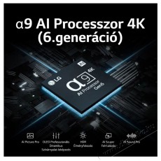 LG OLED48C31LA UHD SMART OLED TV Televíziók - OLED televízió - UHD 4K felbontású - 475777