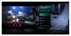 LG OLED42C41LA OLED evo, 4K, Ultra HD, HDR, Smart TV Televíziók - OLED televízió - UHD 4K felbontású - 500727