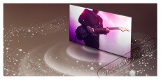 LG OLED42C41LA OLED evo, 4K, Ultra HD, HDR, Smart TV Televíziók - OLED televízió - UHD 4K felbontású - 500727