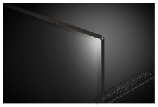 LG OLED42C41LA OLED evo, 4K, Ultra HD, HDR, Smart TV Televíziók - OLED televízió - UHD 4K felbontású - 500727