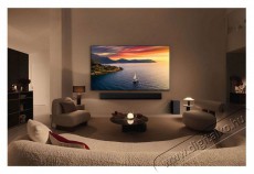 LG OLED97G42LW 4K UHD Okos Televízió Televíziók - OLED televízió - UHD 4K felbontású - 505126