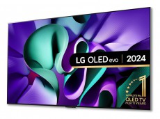 LG OLED97M49LA 4K UHD Okos Televízió Televíziók - OLED televízió - UHD 4K felbontású - 505127