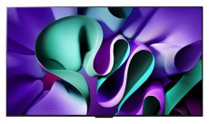 LG OLED97M49LA 4K UHD Okos Televízió Televíziók - OLED televízió - UHD 4K felbontású - 505127